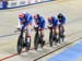 CREDITS:  		TITLE: 2018 Track World Championships, Apeldoorn NED 		COPYRIGHT: Rob Jones/www.canadiancyclist.com 2018 -copyright -All rights retained - no use permitted without prior; written permission