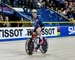 Chloe Dygert celebrates 		CREDITS:  		TITLE: 2018 Track World Championships, Apeldoorn NED 		COPYRIGHT: Rob Jones/www.canadiancyclist.com 2018 -copyright -All rights retained - no use permitted without prior; written permission