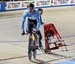 Stefan Ritter 		CREDITS:  		TITLE: 2018 Track World Championships, Apeldoorn NED 		COPYRIGHT: Rob Jones/www.canadiancyclist.com 2018 -copyright -All rights retained - no use permitted without prior; written permission