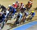 Elimination Race 		CREDITS:  		TITLE: 2018 Track World Championships, Apeldoorn NED 		COPYRIGHT: Rob Jones/www.canadiancyclist.com 2018 -copyright -All rights retained - no use permitted without prior; written permission