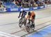 Elimination Race 		CREDITS:  		TITLE: 2018 Track World Championships, Apeldoorn NED 		COPYRIGHT: Rob Jones/www.canadiancyclist.com 2018 -copyright -All rights retained - no use permitted without prior; written permission