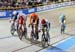 Elimination Race 		CREDITS:  		TITLE: 2018 Track World Championships, Apeldoorn NED 		COPYRIGHT: Rob Jones/www.canadiancyclist.com 2018 -copyright -All rights retained - no use permitted without prior; written permission