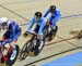 Points race 		CREDITS:  		TITLE: 2018 Track World Championships, Apeldoorn NED 		COPYRIGHT: Rob Jones/www.canadiancyclist.com 2018 -copyright -All rights retained - no use permitted without prior; written permission