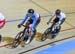 Points race 		CREDITS:  		TITLE: 2018 Track World Championships, Apeldoorn NED 		COPYRIGHT: Rob Jones/www.canadiancyclist.com 2018 -copyright -All rights retained - no use permitted without prior; written permission