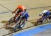 Points race 		CREDITS:  		TITLE: 2018 Track World Championships, Apeldoorn NED 		COPYRIGHT: Rob Jones/www.canadiancyclist.com 2018 -copyright -All rights retained - no use permitted without prior; written permission