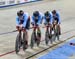 Team Canada 		CREDITS:  		TITLE: 2018 Track World Championships, Apeldoorn NED 		COPYRIGHT: Rob Jones/www.canadiancyclist.com 2018 -copyright -All rights retained - no use permitted without prior; written permission