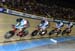 Team Canada 		CREDITS:  		TITLE: 2018 Track World Championships, Apeldoorn NED 		COPYRIGHT: Rob Jones/www.canadiancyclist.com 2018 -copyright -All rights retained - no use permitted without prior; written permission