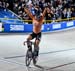 Kirsten Wild (Netherlands) takes teh win 		CREDITS:  		TITLE: 2018 Track World Championships, Apeldoorn NED 		COPYRIGHT: Rob Jones/www.canadiancyclist.com 2018 -copyright -All rights retained - no use permitted without prior; written permission