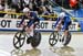 Daniel Holloway (USA) 		CREDITS:  		TITLE: 2018 Track World Championships, Apeldoorn NED 		COPYRIGHT: Rob Jones/www.canadiancyclist.com 2018 -copyright -All rights retained - no use permitted without prior; written permission