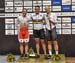 Tomoyuki Kawabata, Fabian Hernando Puertas Zapata, Maximilian Levy 		CREDITS:  		TITLE: 2018 Track World Championships, Apeldoorn NED 		COPYRIGHT: Rob Jones/www.canadiancyclist.com 2018 -copyright -All rights retained - no use permitted without prior; wri