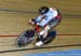 Derek Gee (Canada) 		CREDITS:  		TITLE: 2018 Track World Championships, Apeldoorn NED 		COPYRIGHT: Rob Jones/www.canadiancyclist.com 2018 -copyright -All rights retained - no use permitted without prior; written permission