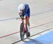 Charlie Tanfield (Great Britain) 		CREDITS:  		TITLE: 2018 Track World Championships, Apeldoorn NED 		COPYRIGHT: Rob Jones/www.canadiancyclist.com 2018 -copyright -All rights retained - no use permitted without prior; written permission