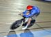 Filippo Ganna (Italy) 		CREDITS:  		TITLE: 2018 Track World Championships, Apeldoorn NED 		COPYRIGHT: Rob Jones/www.canadiancyclist.com 2018 -copyright -All rights retained - no use permitted without prior; written permission