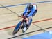 Derek Gee (Canada) 		CREDITS:  		TITLE: 2018 Track World Championships, Apeldoorn NED 		COPYRIGHT: Rob Jones/www.canadiancyclist.com 2018 -copyright -All rights retained - no use permitted without prior; written permission