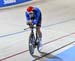 Filippo Ganna (Italy) 		CREDITS:  		TITLE: 2018 Track World Championships, Apeldoorn NED 		COPYRIGHT: Rob Jones/www.canadiancyclist.com 2018 -copyright -All rights retained - no use permitted without prior; written permission