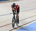 Ivo Oliveira (Portugal) 		CREDITS:  		TITLE: 2018 Track World Championships, Apeldoorn NED 		COPYRIGHT: Rob Jones/www.canadiancyclist.com 2018 -copyright -All rights retained - no use permitted without prior; written permission