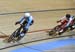 Jasmin Duehring 		CREDITS:  		TITLE: 2018 Track World Championships, Apeldoorn NED 		COPYRIGHT: Rob Jones/www.canadiancyclist.com 2018 -copyright -All rights retained - no use permitted without prior; written permission