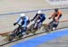 Jasmin Duehring, Jennifer Valente, Kirsten Wild 		CREDITS:  		TITLE: 2018 Track World Championships, Apeldoorn NED 		COPYRIGHT: Rob Jones/www.canadiancyclist.com 2018 -copyright -All rights retained - no use permitted without prior; written permission