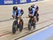 CREDITS:  		TITLE: 2018 Track World Championships, Apeldoorn NED 		COPYRIGHT: Rob Jones/www.canadiancyclist.com 2018 -copyright -All rights retained - no use permitted without prior; written permission