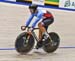 Hugo Barrette 		CREDITS:  		TITLE: 2018 Track World Championships, Apeldoorn NED 		COPYRIGHT: Rob Jones/www.canadiancyclist.com 2018 -copyright -All rights retained - no use permitted without prior; written permission