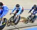 Hugo Barrette 		CREDITS:  		TITLE: 2018 Track World Championships, Apeldoorn NED 		COPYRIGHT: Rob Jones/www.canadiancyclist.com 2018 -copyright -All rights retained - no use permitted without prior; written permission