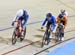 Great Britain, Italy and Netherlands 		CREDITS:  		TITLE: 2018 Track World Championships, Apeldoorn NED 		COPYRIGHT: Rob Jones/www.canadiancyclist.com 2018 -copyright -All rights retained - no use permitted without prior; written permission