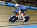 Kelly Caitlin 		CREDITS:  		TITLE: 2018 Track World Championships, Apeldoorn NED 		COPYRIGHT: Rob Jones/www.canadiancyclist.com 2018 -copyright -All rights retained - no use permitted without prior; written permission