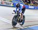 Annie Foreman-Mackey 		CREDITS:  		TITLE: 2018 Track World Championships, Apeldoorn NED 		COPYRIGHT: Rob Jones/www.canadiancyclist.com 2018 -copyright -All rights retained - no use permitted without prior; written permission