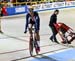 Chloe Dygert 		CREDITS:  		TITLE: 2018 Track World Championships, Apeldoorn NED 		COPYRIGHT: Rob Jones/www.canadiancyclist.com 2018 -copyright -All rights retained - no use permitted without prior; written permission