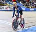 Chloe Dygert 		CREDITS:  		TITLE: 2018 Track World Championships, Apeldoorn NED 		COPYRIGHT: Rob Jones/www.canadiancyclist.com 2018 -copyright -All rights retained - no use permitted without prior; written permission