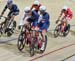 CREDITS:  		TITLE: 2018 Track World Championships, Apeldoorn NED 		COPYRIGHT: Rob Jones/www.canadiancyclist.com 2018 -copyright -All rights retained - no use permitted without prior; written permission