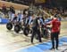 Team Canada 		CREDITS:  		TITLE: 2018 Track World Championships, Apeldoorn NED 		COPYRIGHT: Rob Jones/www.canadiancyclist.com 2018 -copyright -All rights retained - no use permitted without prior; written permission