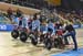 Team Canada 		CREDITS:  		TITLE: 2018 Track World Championships, Apeldoorn NED 		COPYRIGHT: Rob Jones/www.canadiancyclist.com 2018 -copyright -All rights retained - no use permitted without prior; written permission