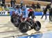 Team Canada 		CREDITS:  		TITLE: 2018 Track World Championships, Apeldoorn NED 		COPYRIGHT: Rob Jones/www.canadiancyclist.com 2018 -copyright -All rights retained - no use permitted without prior; written permission