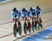 Team Canada 		CREDITS:  		TITLE: 2018 Track World Championships, Apeldoorn NED 		COPYRIGHT: Rob Jones/www.canadiancyclist.com 2018 -copyright -All rights retained - no use permitted without prior; written permission