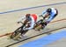 Ritter vs Yuta Wakimoto 		CREDITS:  		TITLE: 2018 Track World Championships, Apeldoorn NED 		COPYRIGHT: Rob Jones/www.canadiancyclist.com 2018 -copyright -All rights retained - no use permitted without prior; written permission