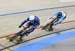 Barrette vs Rayan Helal  		CREDITS:  		TITLE: 2018 Track World Championships, Apeldoorn NED 		COPYRIGHT: Rob Jones/www.canadiancyclist.com 2018 -copyright -All rights retained - no use permitted without prior; written permission