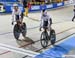 Germany starting gold medal ride 		CREDITS:  		TITLE: 2018 Track World Championships, Apeldoorn NED 		COPYRIGHT: Rob Jones/www.canadiancyclist.com 2018 -copyright -All rights retained - no use permitted without prior; written permission