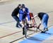 Quentin Lafargue 		CREDITS:  		TITLE: 2018 Track World Championships, Apeldoorn NED 		COPYRIGHT: Rob Jones/www.canadiancyclist.com 2018 -copyright -All rights retained - no use permitted without prior; written permission