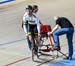 Matthew Glaetzer 		CREDITS:  		TITLE: 2018 Track World Championships, Apeldoorn NED 		COPYRIGHT: Rob Jones/www.canadiancyclist.com 2018 -copyright -All rights retained - no use permitted without prior; written permission