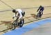 SemiFinal: Matthew Glaetzer vs Sebastien Vigier 		CREDITS:  		TITLE: 2018 Track World Championships, Apeldoorn NED 		COPYRIGHT: Rob Jones/www.canadiancyclist.com 2018 -copyright -All rights retained - no use permitted without prior; written permission