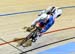 CREDITS:  		TITLE: 2018 Track World Championships, Apeldoorn NED 		COPYRIGHT: Rob Jones/www.canadiancyclist.com 2018 -copyright -All rights retained - no use permitted without prior; written permission