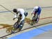 Gold medal final: Matthew Glaetzer vs Jack Carlin 		CREDITS:  		TITLE: 2018 Track World Championships, Apeldoorn NED 		COPYRIGHT: Rob Jones/www.canadiancyclist.com 2018 -copyright -All rights retained - no use permitted without prior; written permission