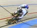 Gold medal final: Matthew Glaetzer vs Jack Carlin 		CREDITS:  		TITLE: 2018 Track World Championships, Apeldoorn NED 		COPYRIGHT: Rob Jones/www.canadiancyclist.com 2018 -copyright -All rights retained - no use permitted without prior; written permission