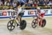 Cameron Meyer (Australia) 		CREDITS:  		TITLE: 2018 Track World Championships, Apeldoorn NED 		COPYRIGHT: Rob Jones/www.canadiancyclist.com 2018 -copyright -All rights retained - no use permitted without prior; written permission