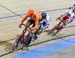 Jan Willem van Schip (Netherlands) 		CREDITS:  		TITLE: 2018 Track World Championships, Apeldoorn NED 		COPYRIGHT: Rob Jones/www.canadiancyclist.com 2018 -copyright -All rights retained - no use permitted without prior; written permission