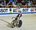 Cameron Meyer (Australia) wins 		CREDITS:  		TITLE: 2018 Track World Championships, Apeldoorn NED 		COPYRIGHT: Rob Jones/www.canadiancyclist.com 2018 -copyright -All rights retained - no use permitted without prior; written permission