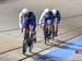 Great Britain 		CREDITS:  		TITLE: 2018 Track World Championships, Apeldoorn NED 		COPYRIGHT: Rob Jones/www.canadiancyclist.com 2018 -copyright -All rights retained - no use permitted without prior; written permission