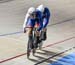 Great Britain 		CREDITS:  		TITLE: 2018 Track World Championships, Apeldoorn NED 		COPYRIGHT: Rob Jones/www.canadiancyclist.com 2018 -copyright -All rights retained - no use permitted without prior; written permission