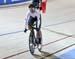 Lisa Brennauer (Germany) 		CREDITS:  		TITLE: 2018 Track World Championships, Apeldoorn NED 		COPYRIGHT: Rob Jones/www.canadiancyclist.com 2018 -copyright -All rights retained - no use permitted without prior; written permission